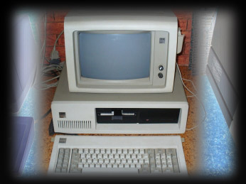 IBM-PC