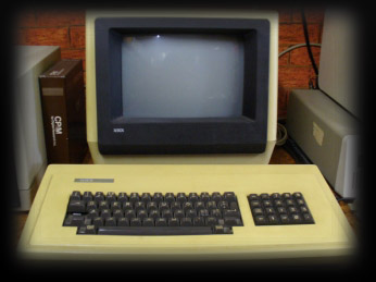 Xerox 820-II